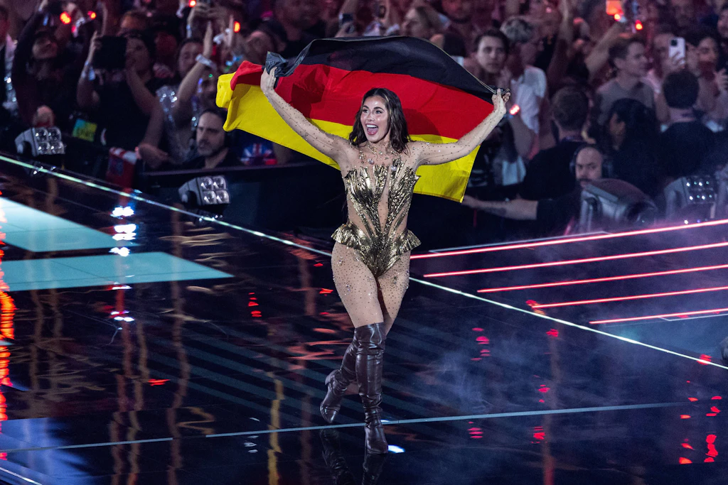 ESC-Kosten enthüllt: So viel zahlt Deutschland wirklich für den Dauer-Flop