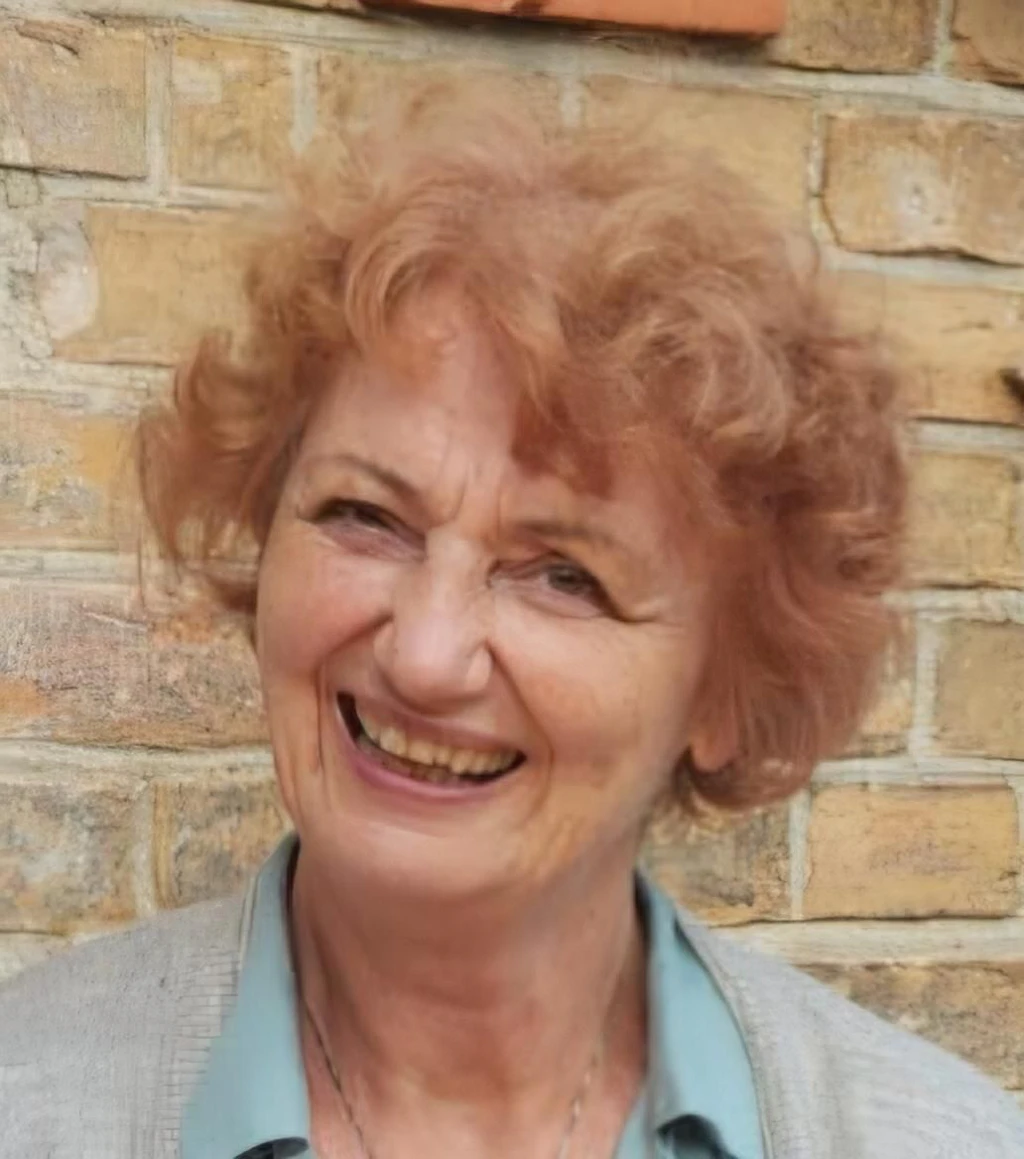 Eva Spitzer