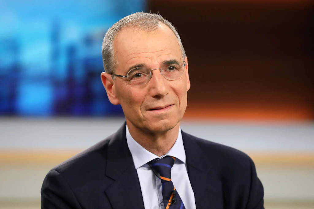 Historiker Michael Wolffsohn kritisiert Deutschland: Nicht in der Lage, Juden zu schützen