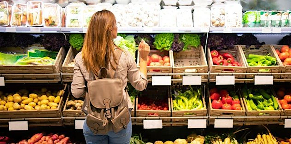 Auf den Feldern ist die Krise längst da, im Supermarkt noch nicht. Warum unser Brot, Fleisch und Milch teurer werden könnten.
