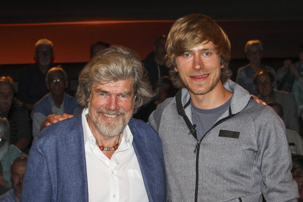 Sohn von Reinhold Messner zu Vorwürfen: „Ich vermisse meinen Vater jeden Tag“