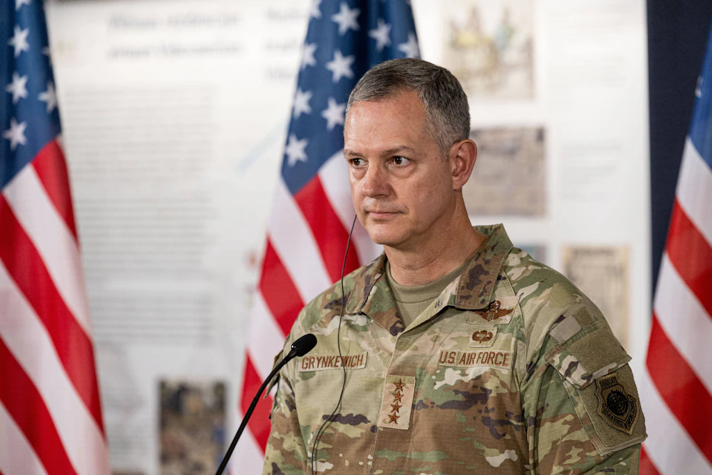 USA verzichten vorerst auf Mittelstreckenwaffen in Deutschland