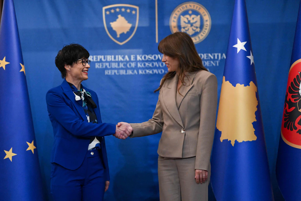 Neues EU-Beitrittsmodell für den Westbalkan soll Russland zurückdrängen – Bericht