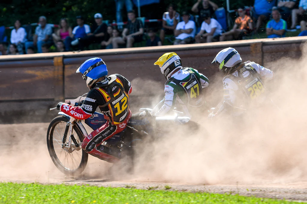 Speedway-Arena:&nbsp;Für den Sonnabend wird im Teterower Oval ein hochklassiges Teilnehmerfeld erwartet.