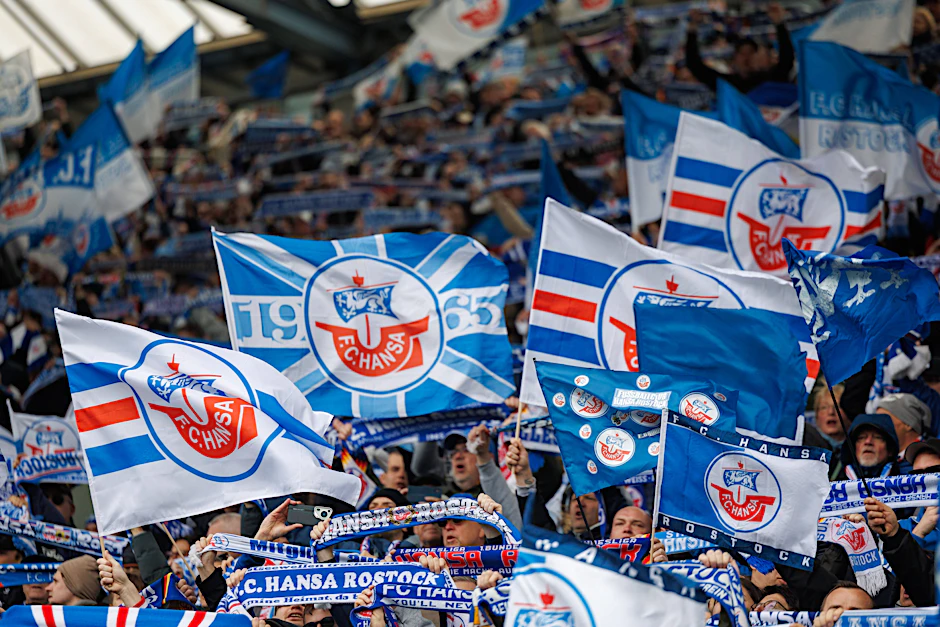 Die Fans sind in Rostock treu wie an kaum einem anderen Standort. Sportlich werden sie aber zu selten verwöhnt.