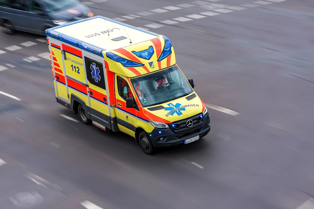 Gasgeruch: Wohnhaus in Bautzen muss evakuiert werden
