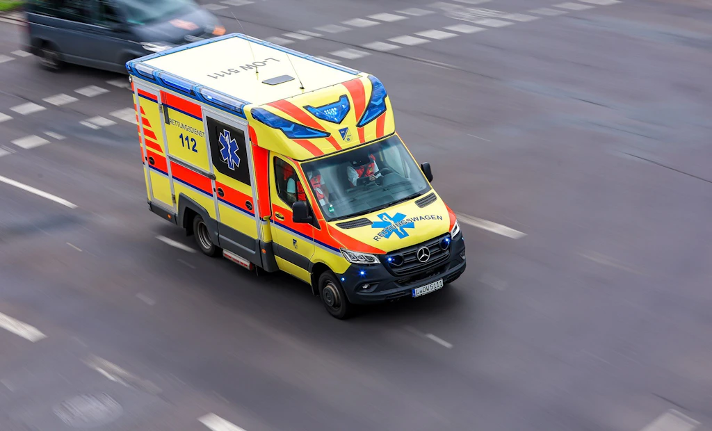 Gasgeruch: Wohnhaus in Bautzen muss evakuiert werden