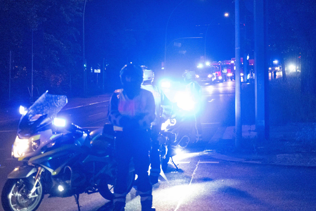 Ebola-Alarm in der Charité: So wird der Patient in Berlin behandelt