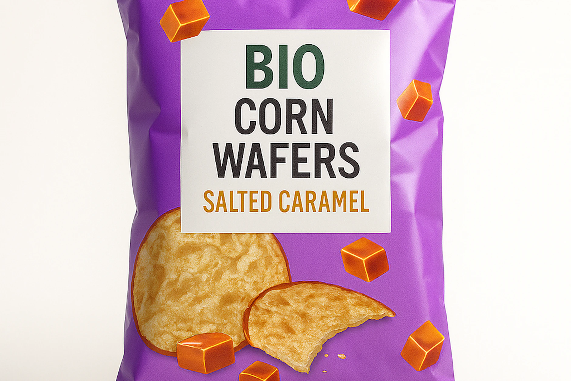 Diese Waffeln sind ein beliebter Snack, aber sie gefährden Ihre Gesundheit.