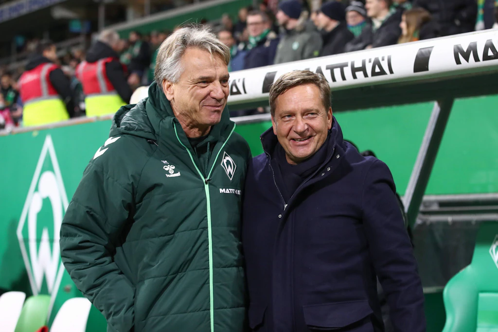 1. FC Union: Wer wird der Trainer für den größten Kurswechsel seit dem Aufstieg?
