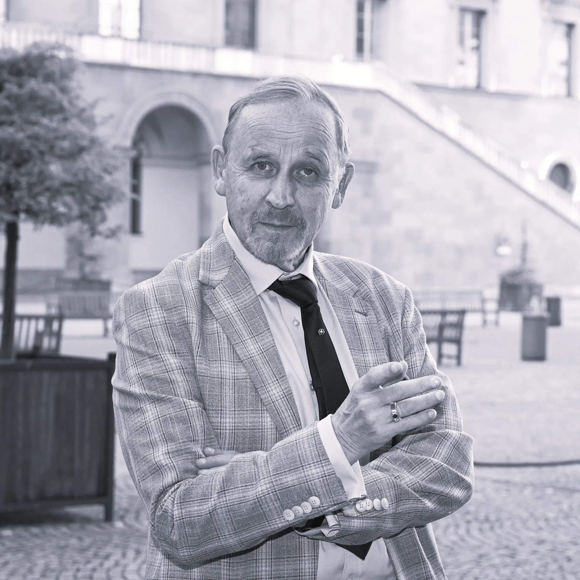 Plötzlicher Tod mit 67: Todesursache von Schauspieler Alexander Held bekannt