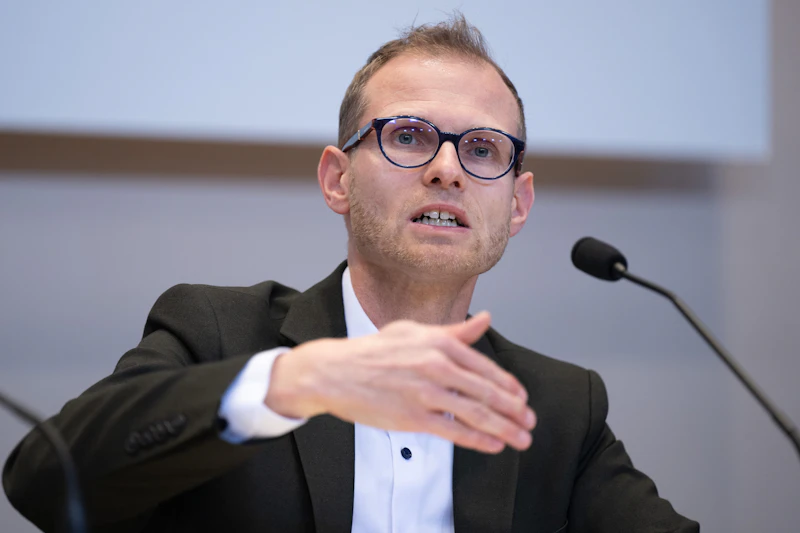 Sachsens BSW-Chef zur Brandmauer und den Grünen: „Politisches Schmierentheater“