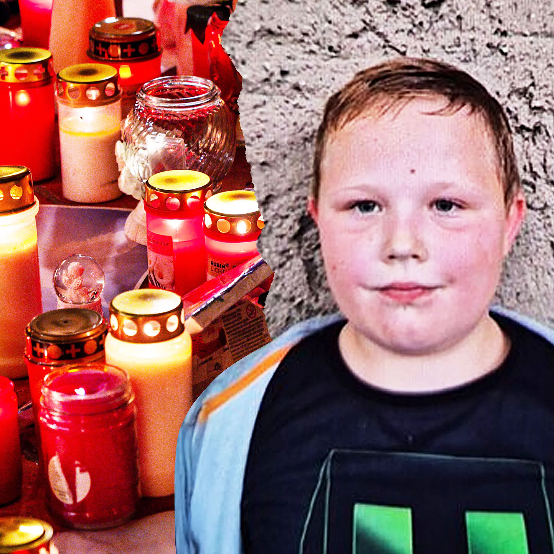 Fall Fabian aus Güstrow: Neue Details! Diese Zeugen sagen jetzt aus