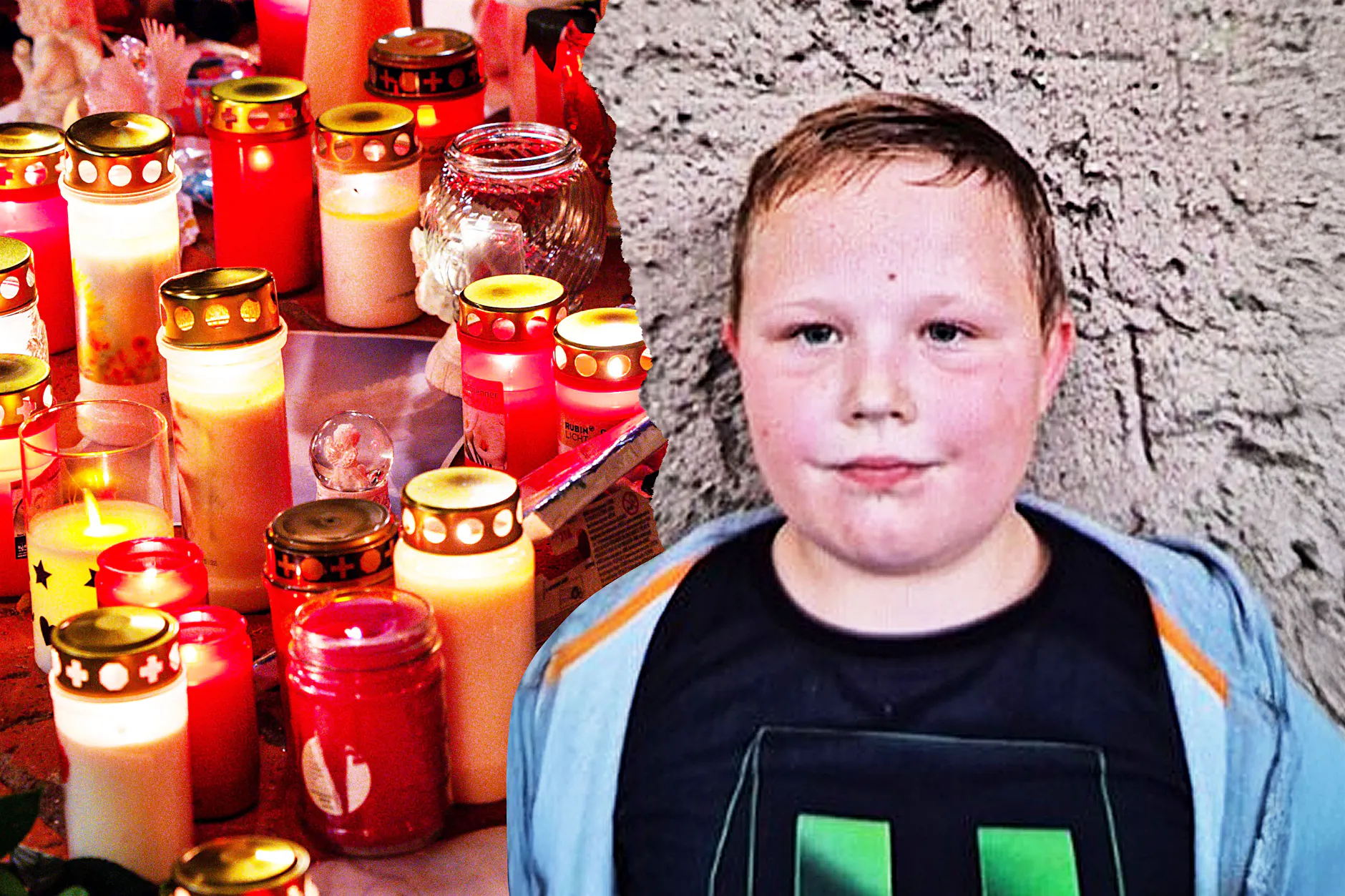 Fall Fabian aus Güstrow: Neue Details! Diese Zeugen sagen jetzt aus