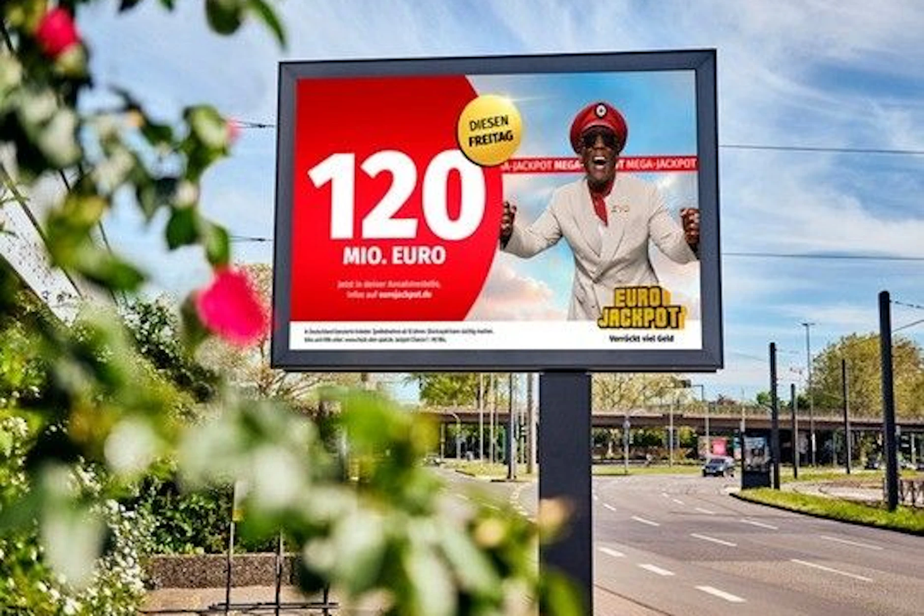 120 Millionen Euro sind aktuell im Eurojackpot. Welche Strategien wirklich helfen und welche nicht.