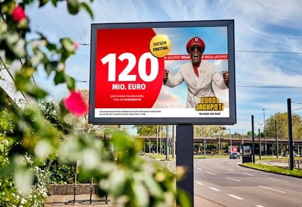 Hier nicht ankreuzen: 120 Millionen im Eurojackpot! Drei der größten Lotto-Mythen im Faktencheck