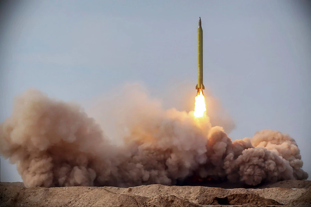 „In den Ruin treiben“: Iran droht mit Ausweitung des Krieges über den Nahen Osten hinaus