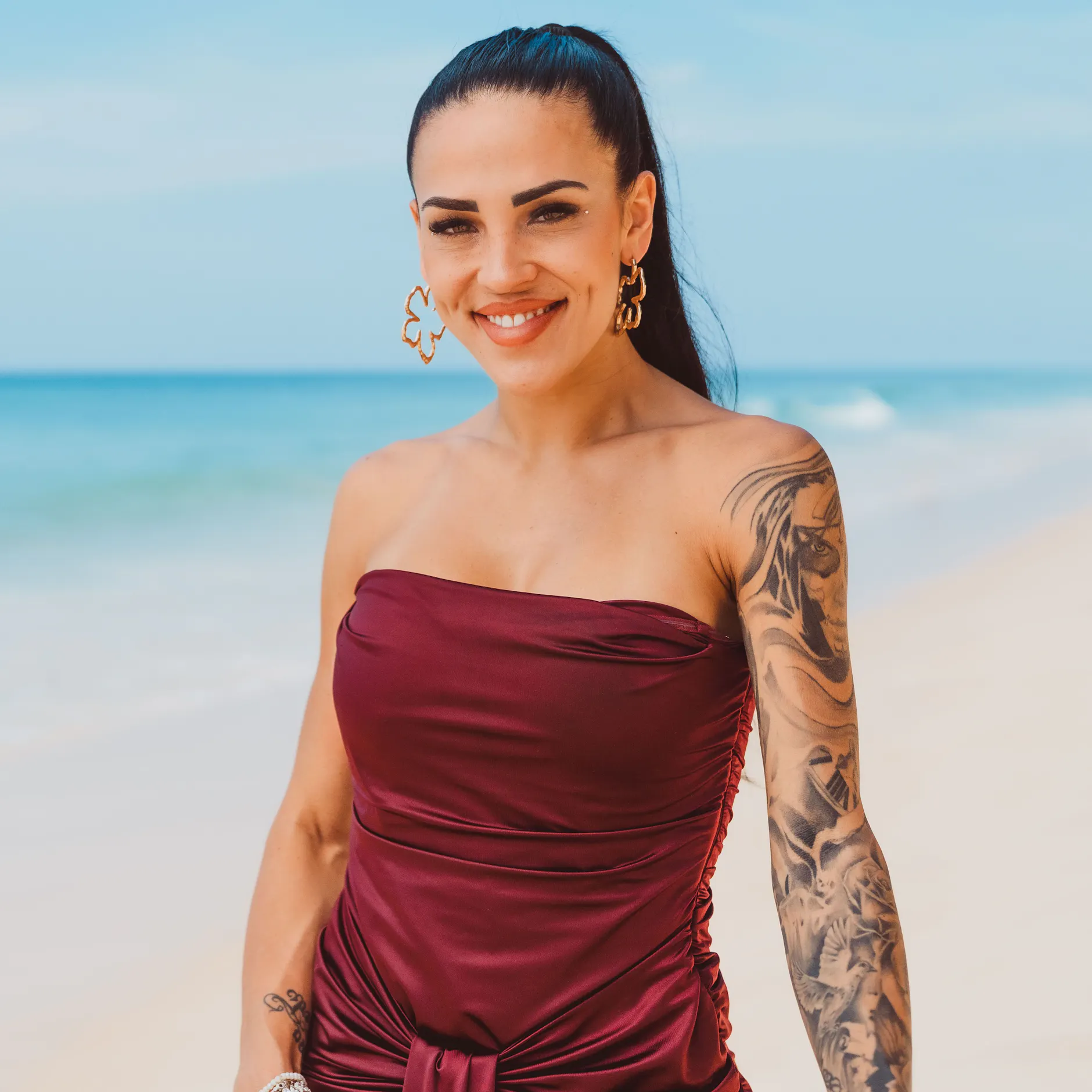 Image - Insiderin packt über Elena Miras aus: „Produktion beschimpft und bedroht“