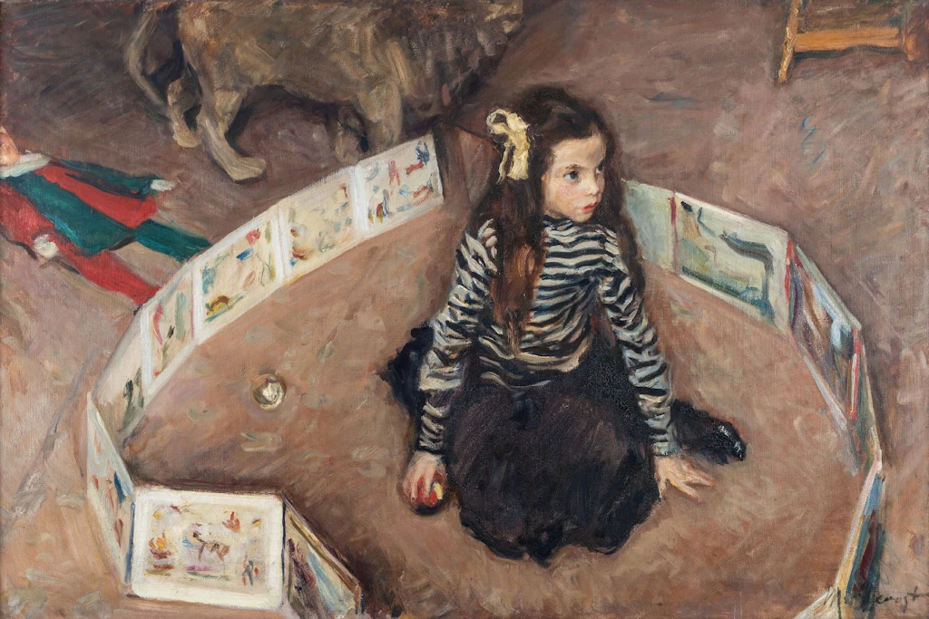 Paul Cassirer in der Alten Nationalgalerie: Der Mann, der Kaiser Wilhelm zur Weißglut brachte