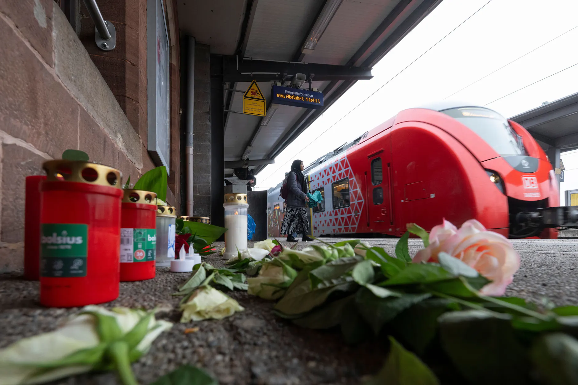 Tod eines Zugbegleiters: So kämpfen BVG und Deutsche Bahn gegen die Gewalt