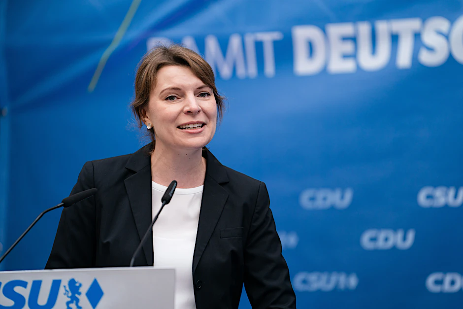 Zeulner will eine breitere Finanzierungsbasis.