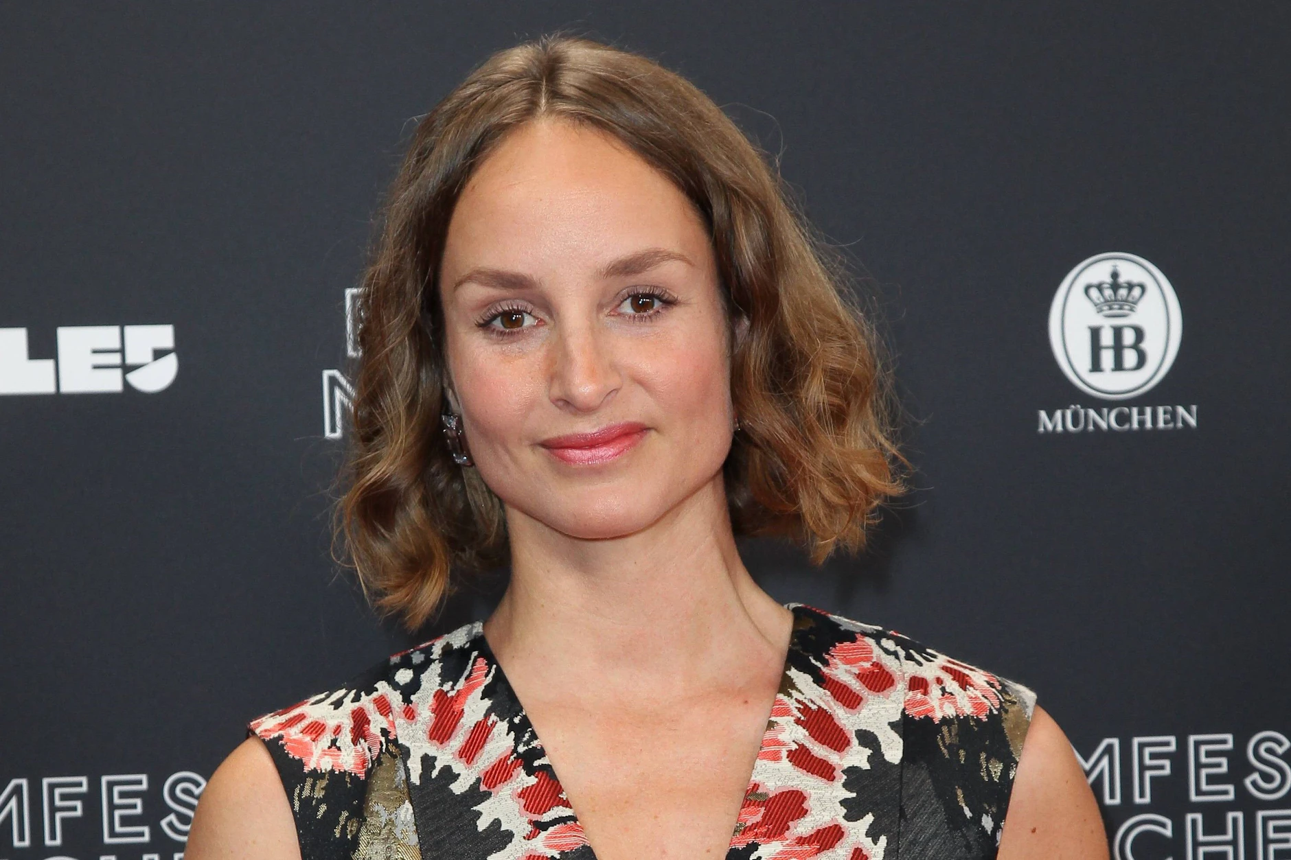 Lara Joy Körner trauert um ihren Sohn.