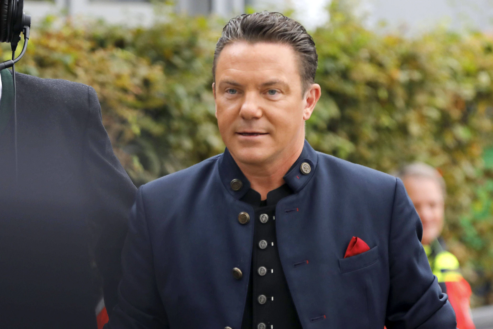 Stefan Mross verliert seine Show „Immer wieder sonntags“.