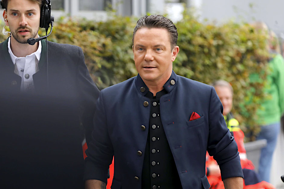 Stefan Mross verliert seine Show „Immer wieder sonntags“.