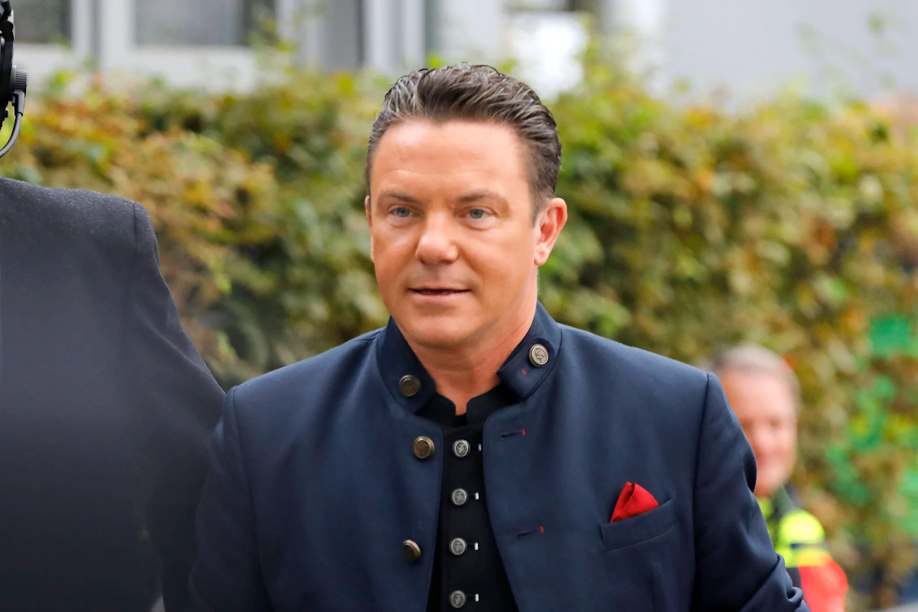 Stefan Mross am Ende: Die bitteren Gründe für seinen ARD-Rauswurf