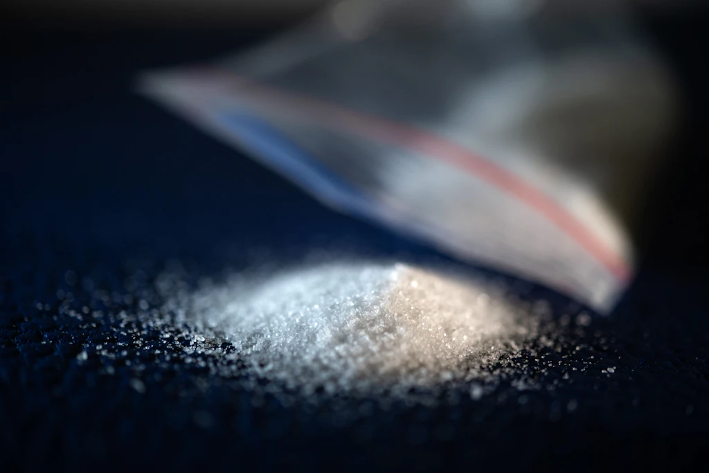 Berlin, Sachsen und Sachsen-Anhalt: Polizei lässt Crystal-Meth-Bande auffliegen
