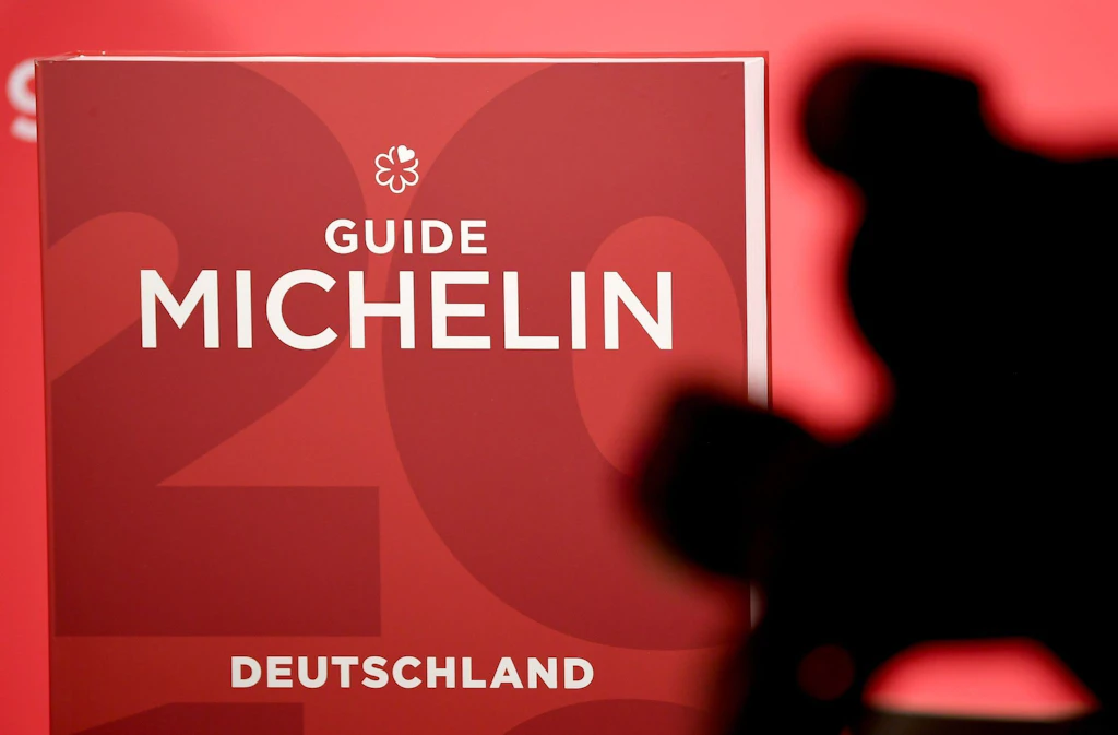 Wokeness schmeckt nicht mehr: Guide Michelin schafft den Grünen Stern wieder ab<strong></strong>