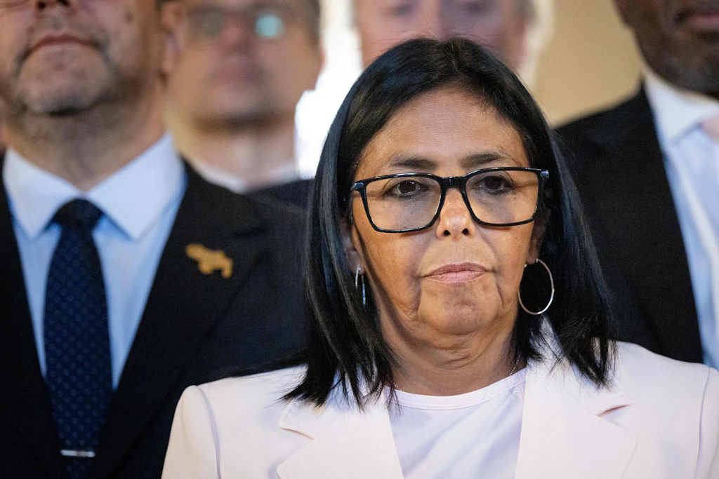 240 Milliarden US-Dollar Schulden: Venezuela plant größte Staatsumschuldung der Welt
