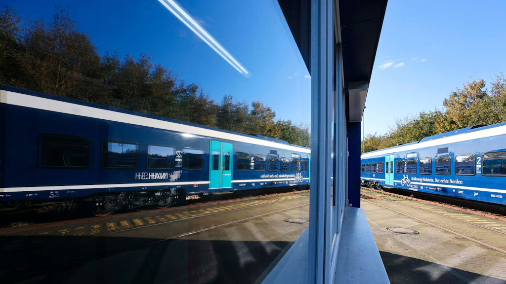 Bahnstrecke Dresden–Prag: Bundestag gibt grünes Licht für Milliardenprojekt