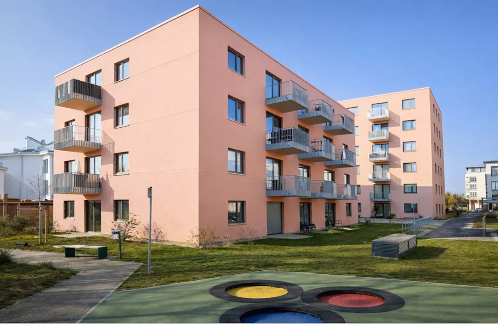 Ab 358 Euro Miete! Hier gibt es in Berlin neue preiswerte Wohnungen