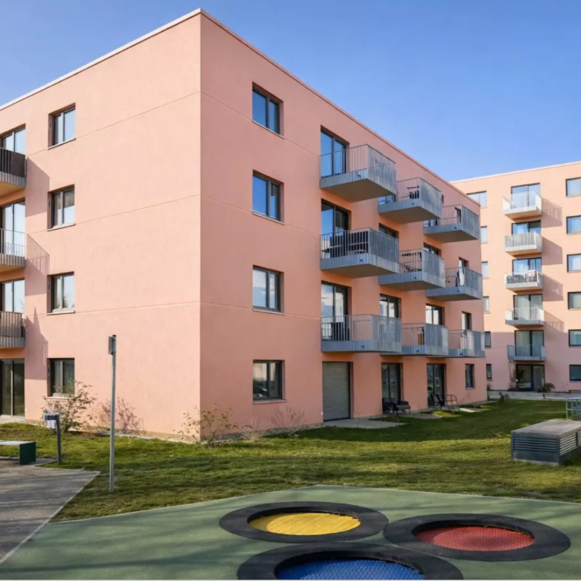 Ab 358 Euro Miete! Hier gibt es in Berlin neue preiswerte Wohnungen