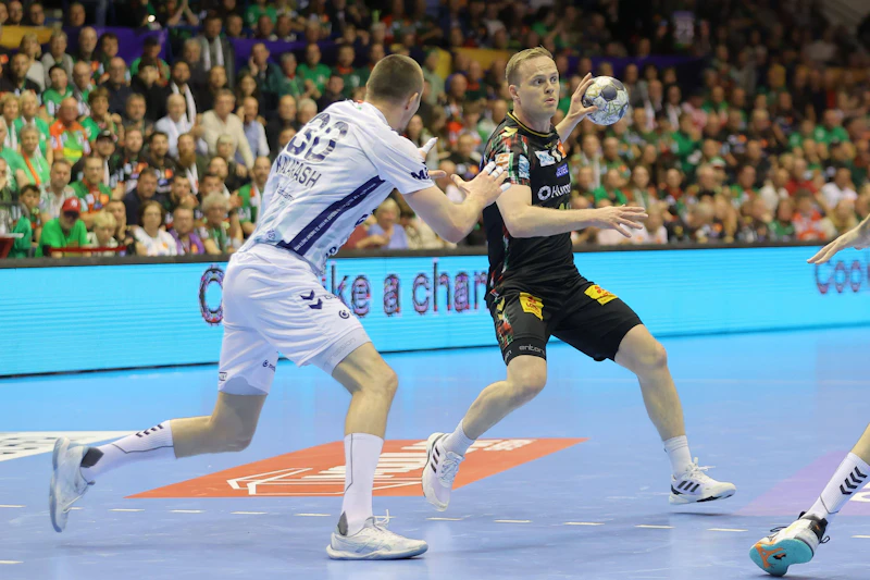 SC Magdeburg vor Meistertitel: Punkt gegen Flensburg reicht zum Triumph