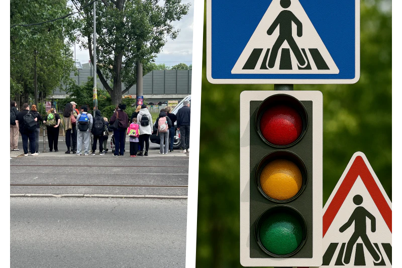 Bezirk contra Stadt – Dilemma um sichere Querung in Lichtenberg