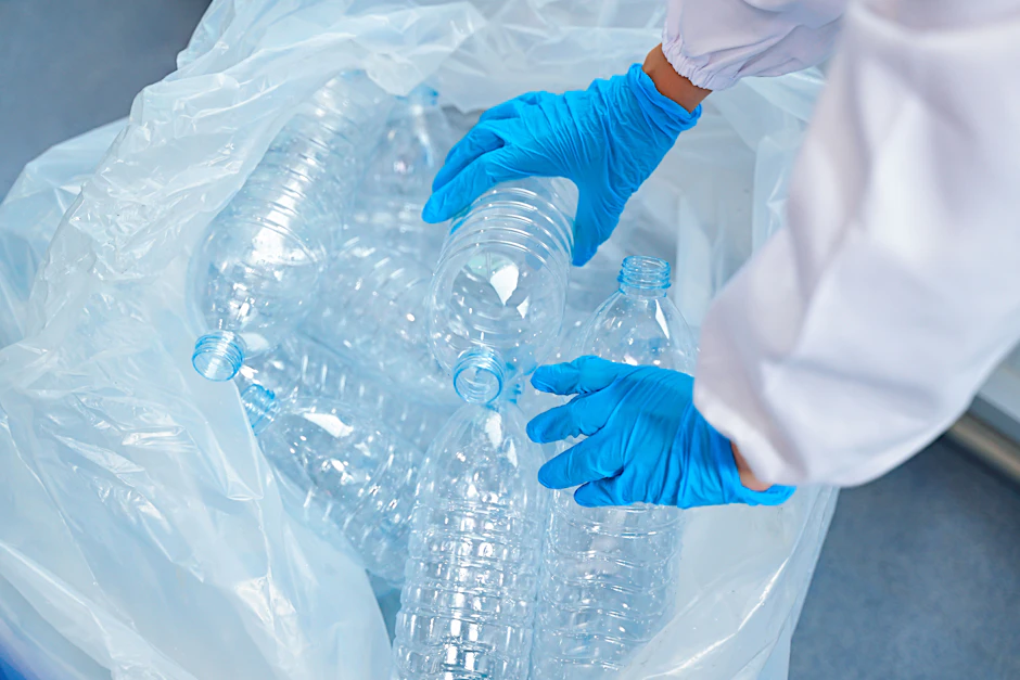Ob das Verfahren zum Recycling von PET wirtschaftlich tragfähig ist, wird sich in den kommenden Jahren zeigen.