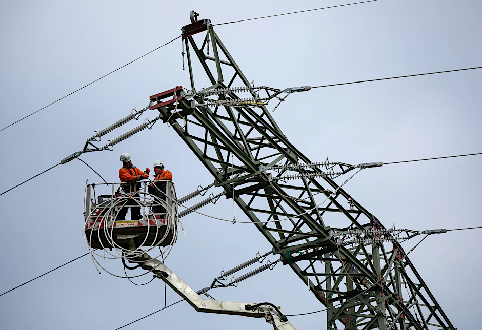 Viele Deutsche rechnen mit einem mehrtägigen Ausfall der kritischen Infrastruktur in den kommenden Jahren.