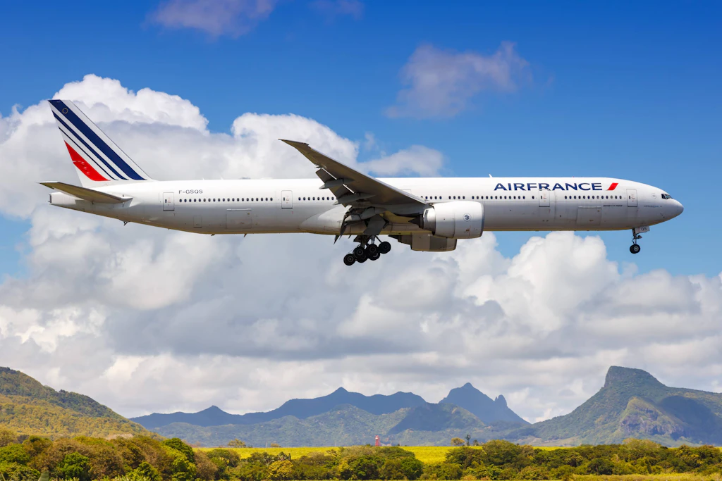 US-Einreisebeschränkungen: Air-France-Flug wegen Ebola-Regeln nach Kanada umgeleitet