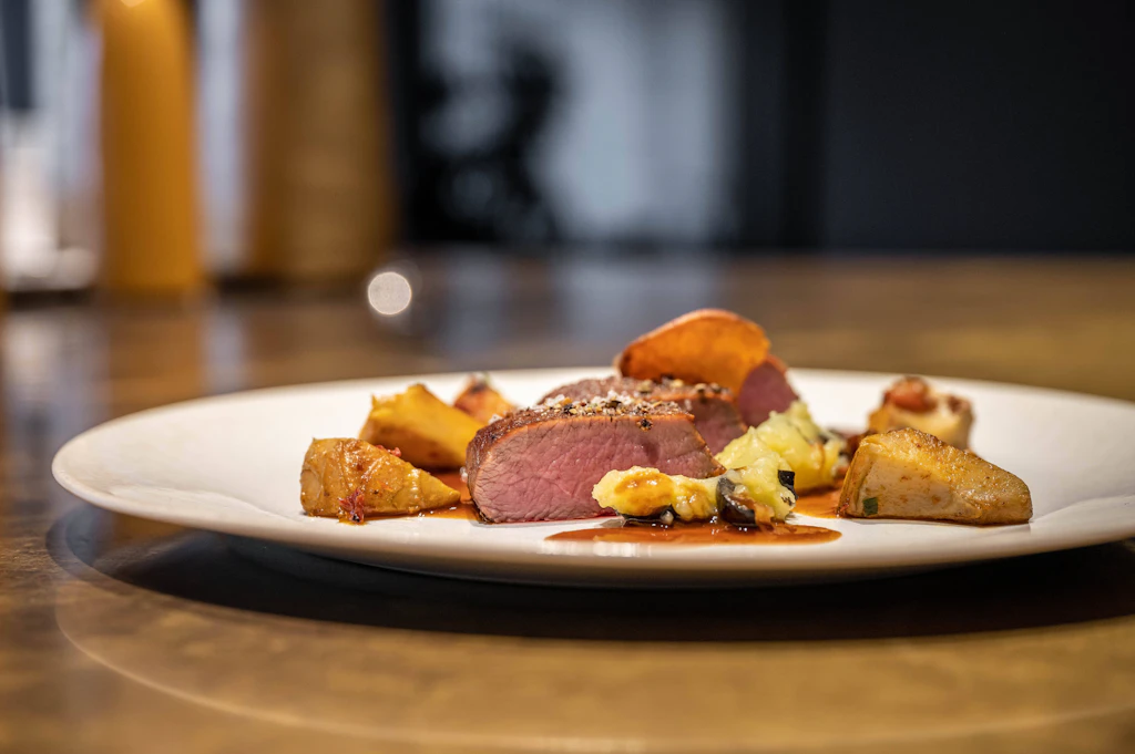 Guide Michelin empfiehlt neue Restaurants: Gleich drei Adressen in Berlin dabei