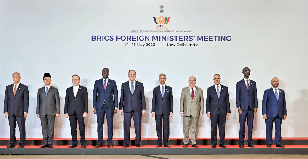 Brics in der Krise: Ein Gipfel, der hätte zählen können