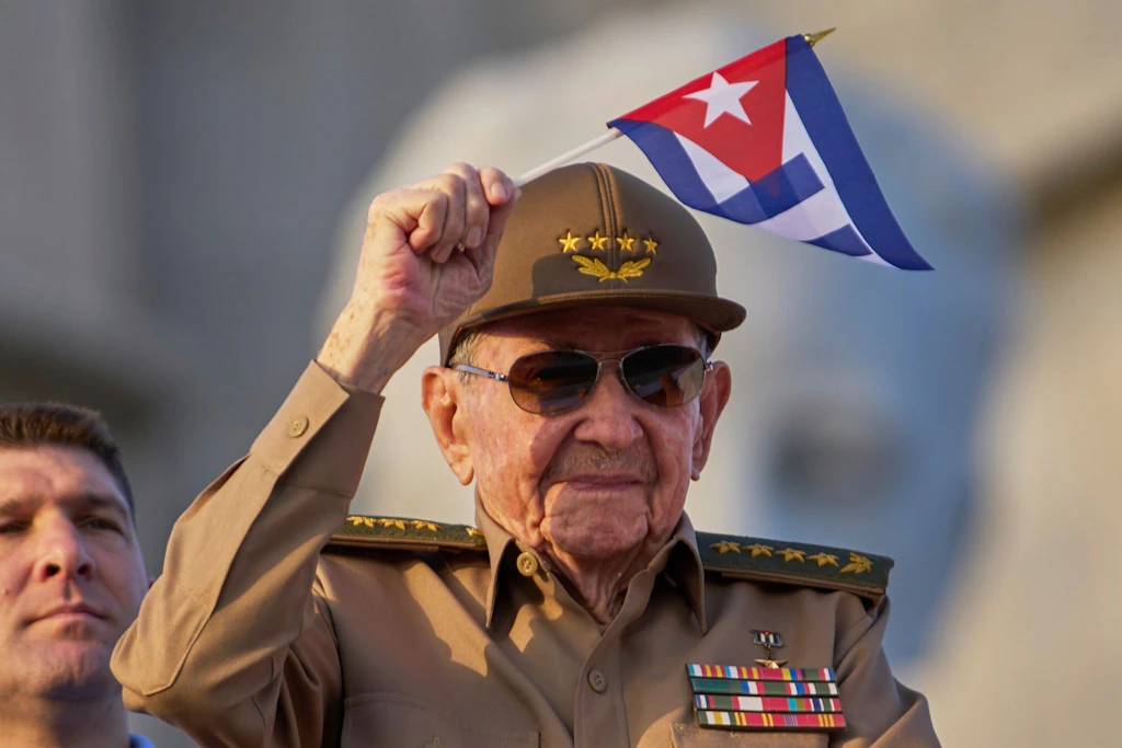 Raúl Castro angeklagt: China und Russland warnen USA vor Eskalation gegen Kuba