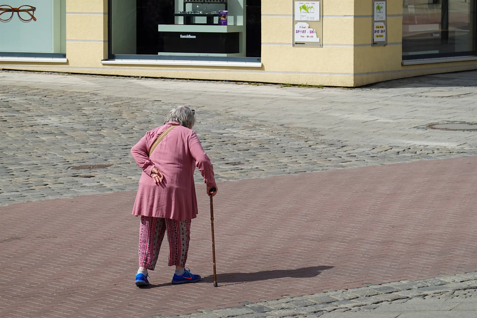Rente mit 70! Große Änderungen stehen bevor – was Sie jetzt wissen sollten
