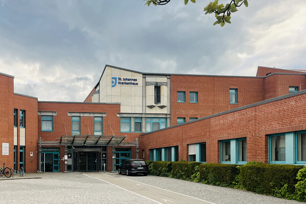 AfD und Linke kämpfen gemeinsam für Klinik-Erhalt