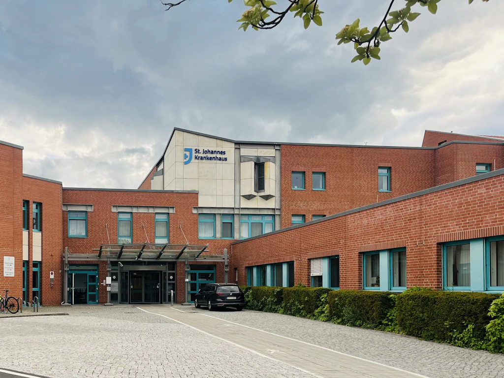 AfD und Linke kämpfen gemeinsam für Klinik-Erhalt