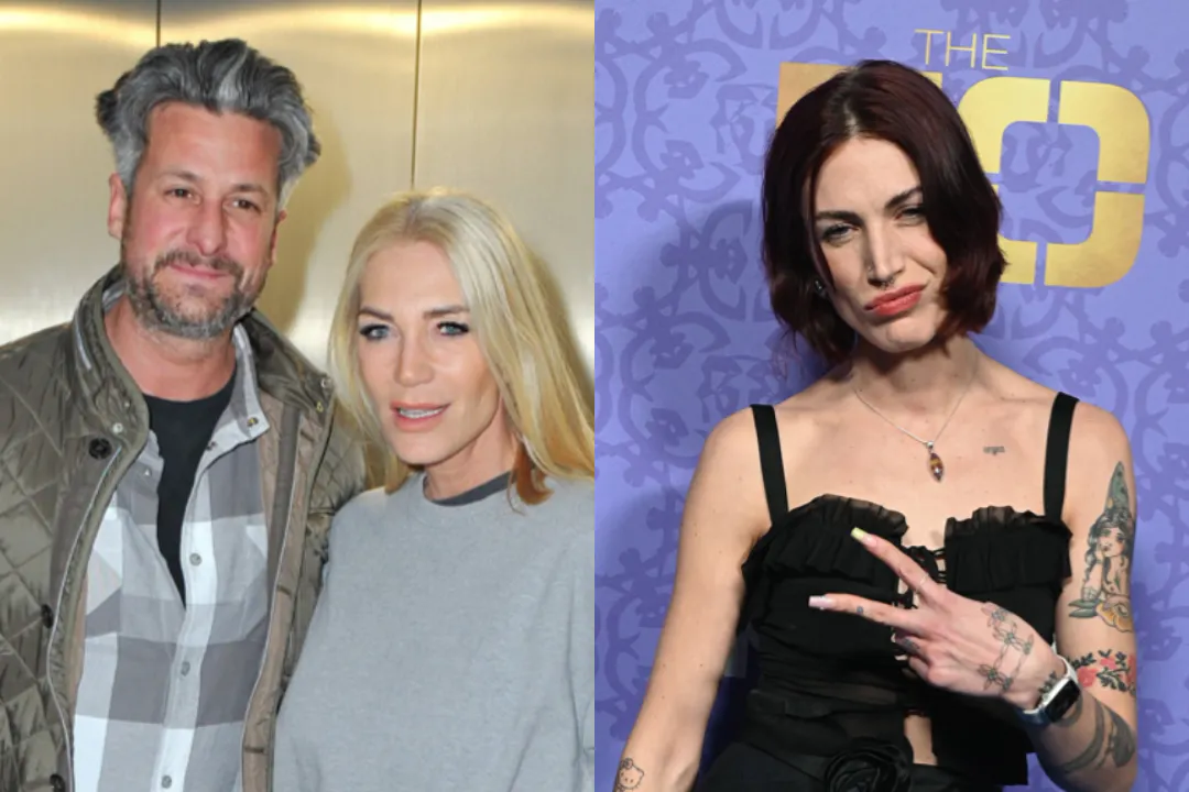 Tobias Pankow und Sarah Kern haben Zoff mit Tessa Bergmeier.