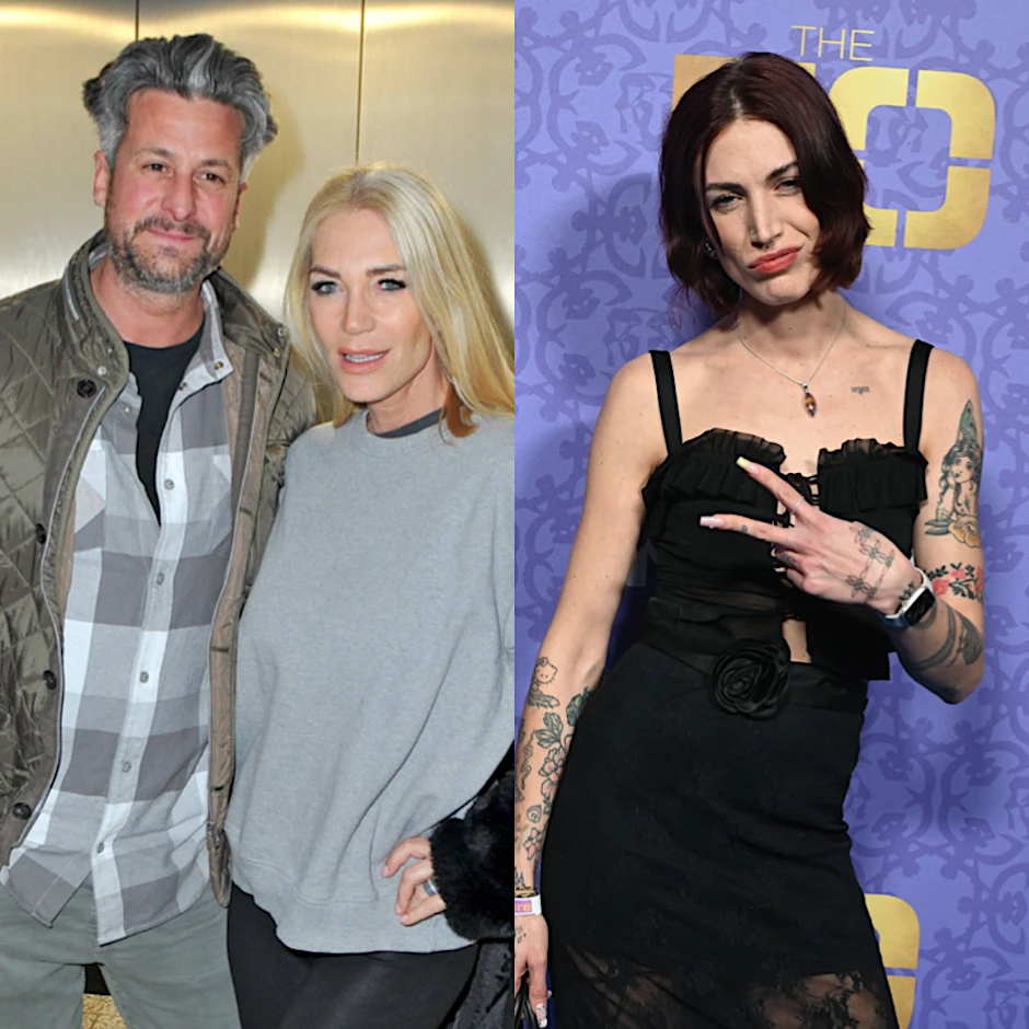 Tobias Pankow und Sarah Kern haben Zoff mit Tessa Bergmeier.