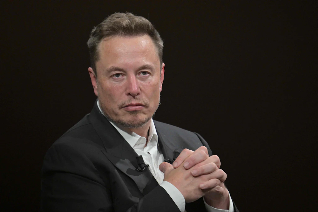 SpaceX-Börsengang: Diese Weltraum-Projekte könnten Elon Musk zum ersten Billionär der Welt machen