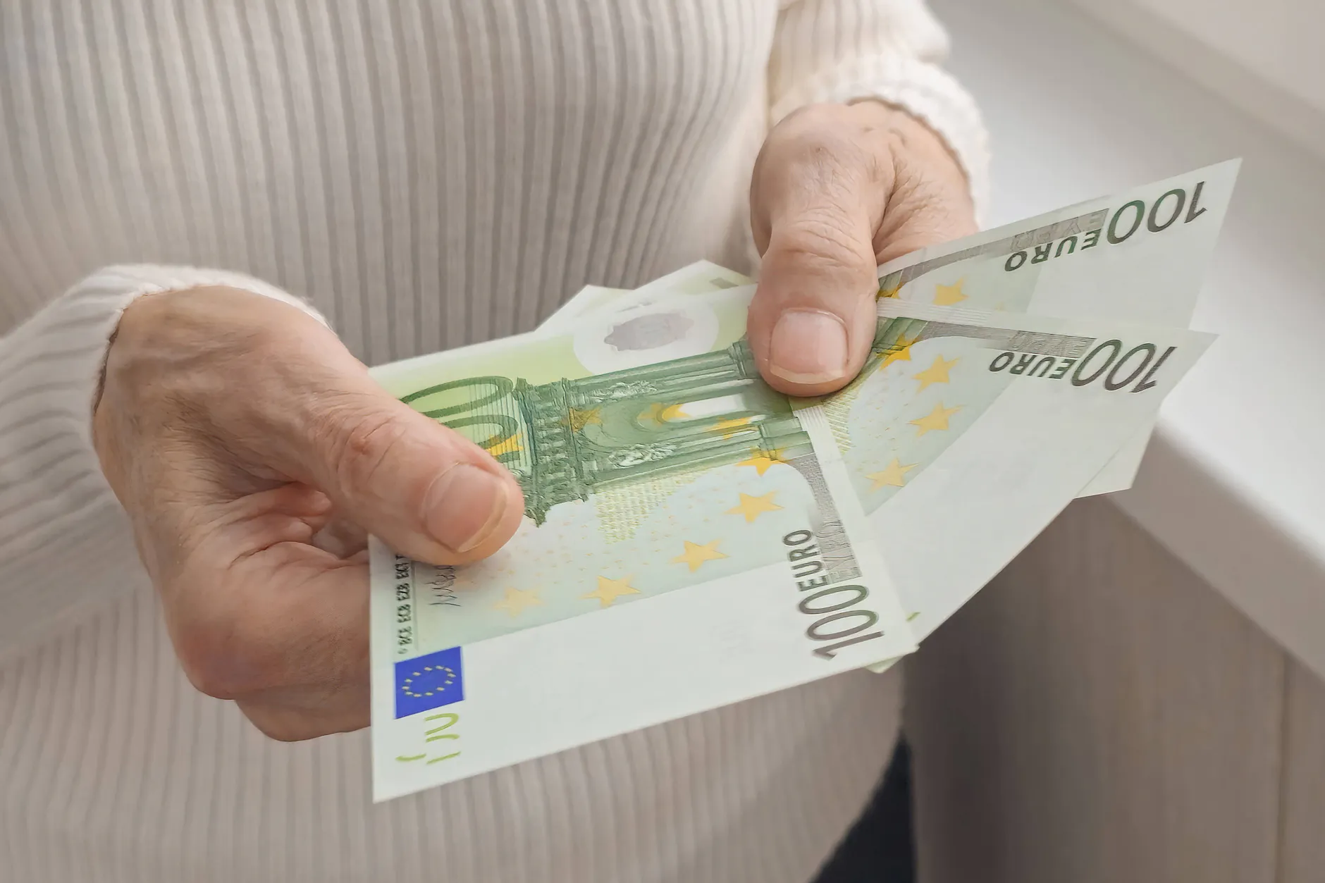 Die Bundesregierung zahlt ab 1. Juli 2026 einen neuen Zuschuss aus. Dahinter steckt der Kampf um Wohnraum. (Symbolbild)